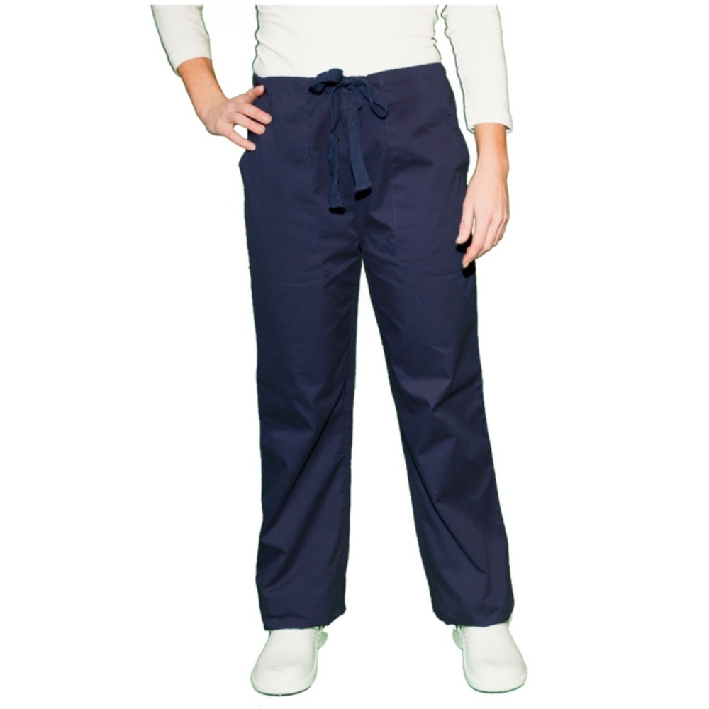 NWOT Gray Medical Uniforms pants